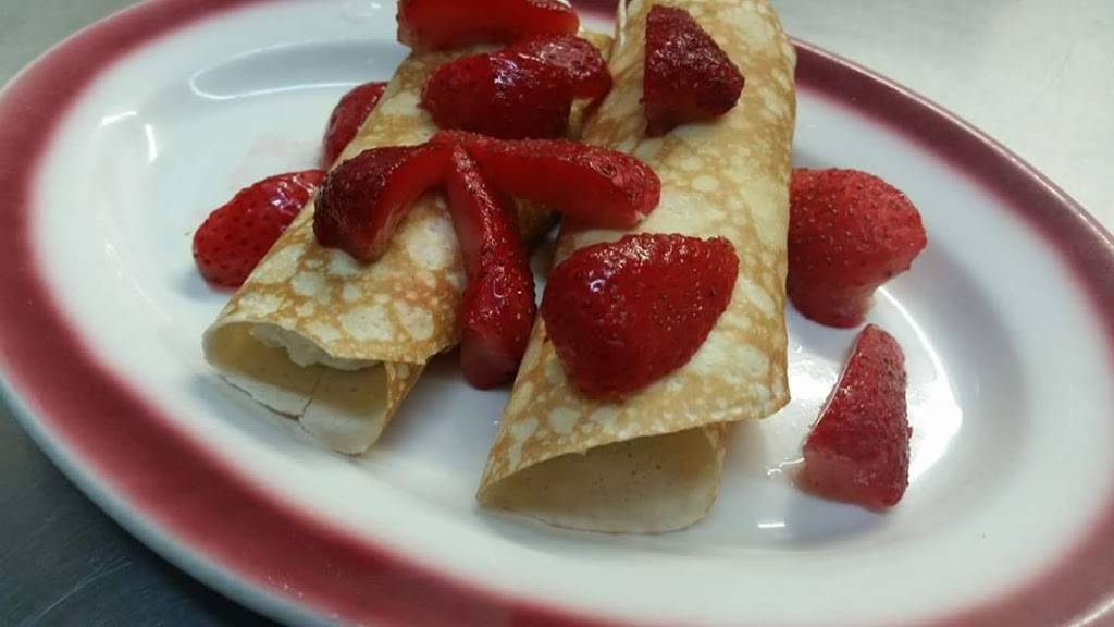 Laudis Breakfast House | restaurant | 34 Broadway Rd, Dracut, MA 01826, USA | 9784528767 OR +1 978-452-8767