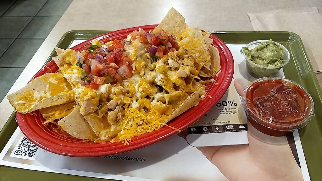 Taco Time NW | restaurant | 6820 S 180th St, Tukwila, WA 98188, USA | 2065740959 OR +1 206-574-0959