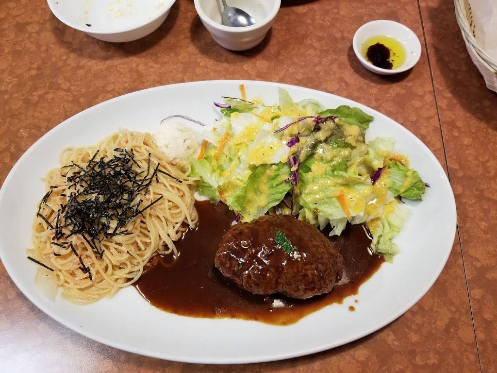 Akane Chaya | restaurant | 1610 W Redondo Beach Blvd, Gardena, CA 90247, USA | 3107683939 OR +1 310-768-3939