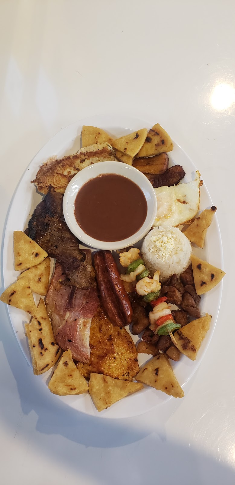 Pupuseria La Esquina # 2 | restaurant | 5325 Mt View Rd, Antioch, TN 37013, USA | 6292590860 OR +1 629-259-0860