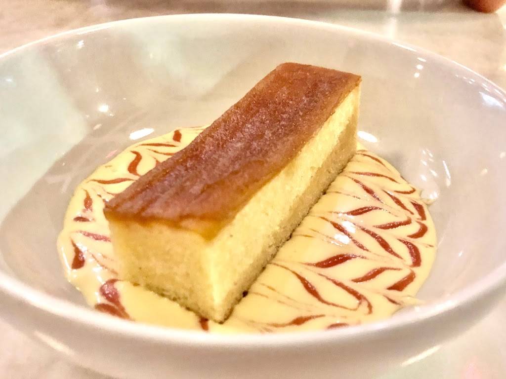 Jolie Restaurant | restaurant | 620 N Person St, Raleigh, NC 27604, USA | 9198037221 OR +1 919-803-7221