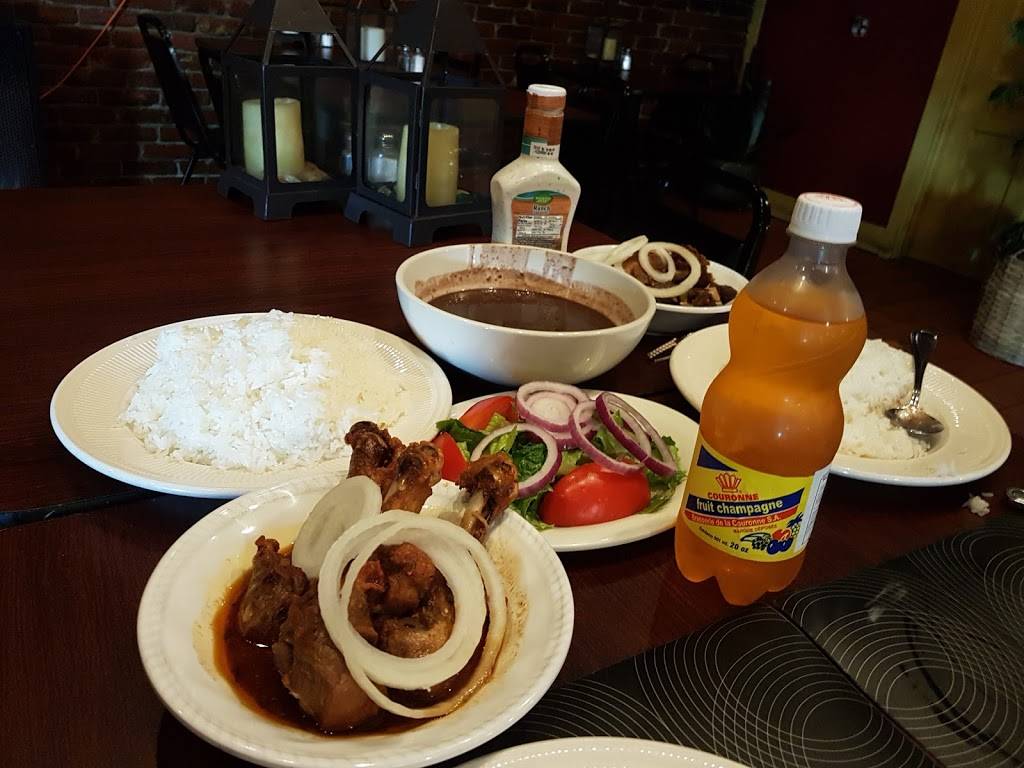 Little Haiti International Cuisine | restaurant | 1184 Hyde Park Ave, Hyde Park, MA 02136, USA | 6173641313 OR +1 617-364-1313