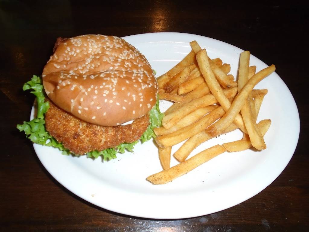 Iron City Tavern | restaurant | 589 W 9th St, San Pedro, CA 90731, USA | 3105474766 OR +1 310-547-4766