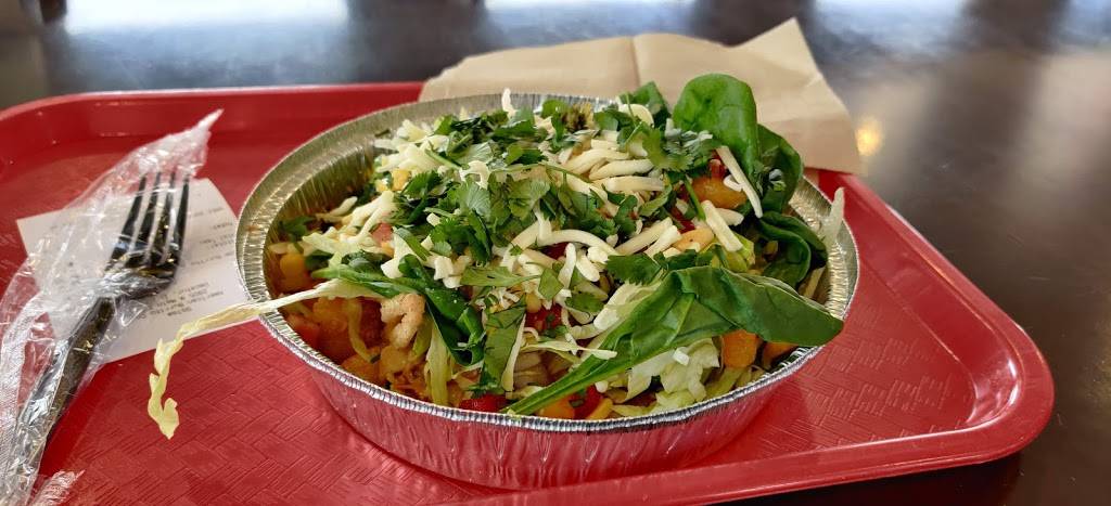 Solsa American Burrito - Decatur | restaurant | 2805 N Main St, Decatur, IL 62526, USA | 2173306309 OR +1 217-330-6309