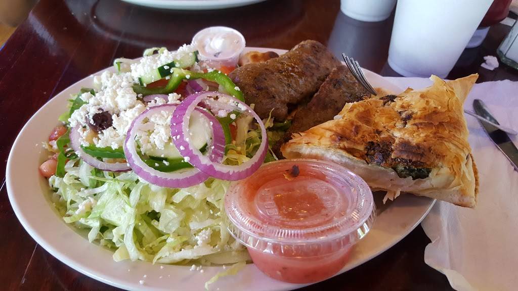 Mykonos Grill | restaurant | 570 Lake Concord Rd NE, Concord, NC 28025, USA | 7047820745 OR +1 704-782-0745