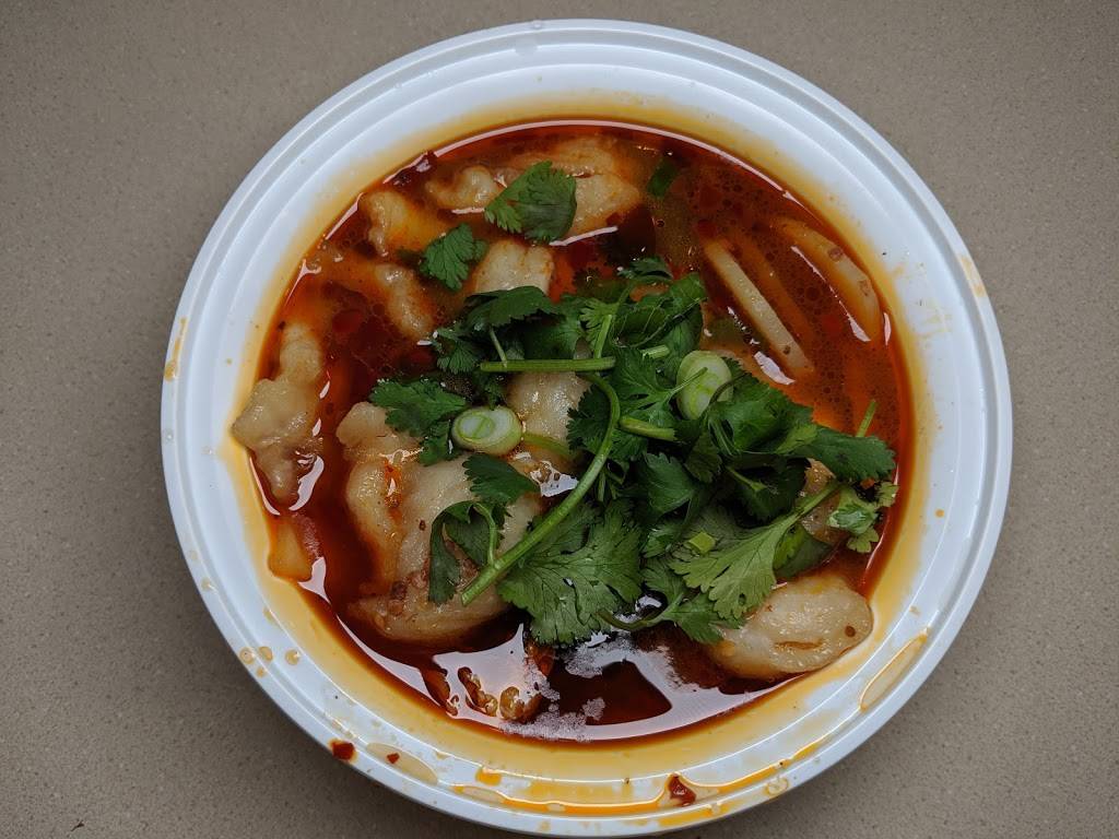 Panda BBQ | restaurant | 7 W Preston St, Baltimore, MD 21201, USA | 3108943736 OR +1 310-894-3736