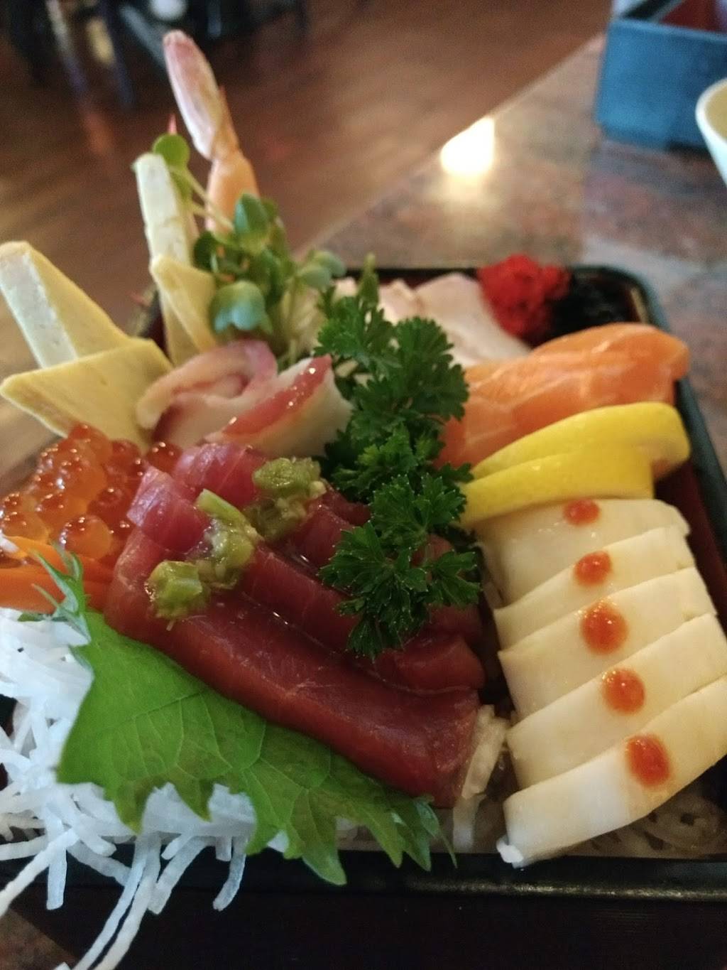 Hokaido Sushi | restaurant | 6015 S Fort Apache Rd # 150, Las Vegas, NV 89148, USA | 7022622213 OR +1 702-262-2213