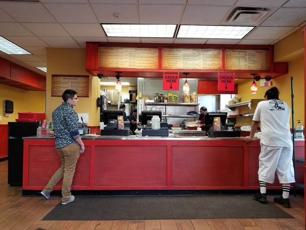 Carnival Fresh Mex | restaurant | 645 Griswold St, Detroit, MI 48226, USA | 3132231400 OR +1 313-223-1400