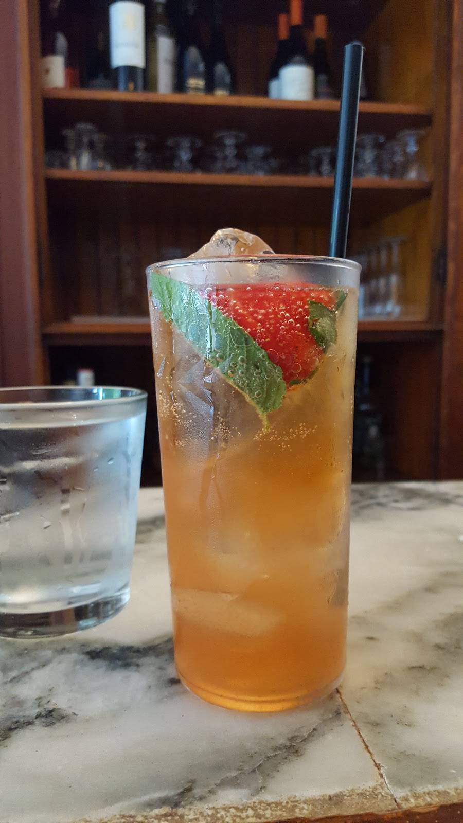 Belmont Food Shop | restaurant | 27 N Belmont Ave, Richmond, VA 23221, USA | 8043587467 OR +1 804-358-7467