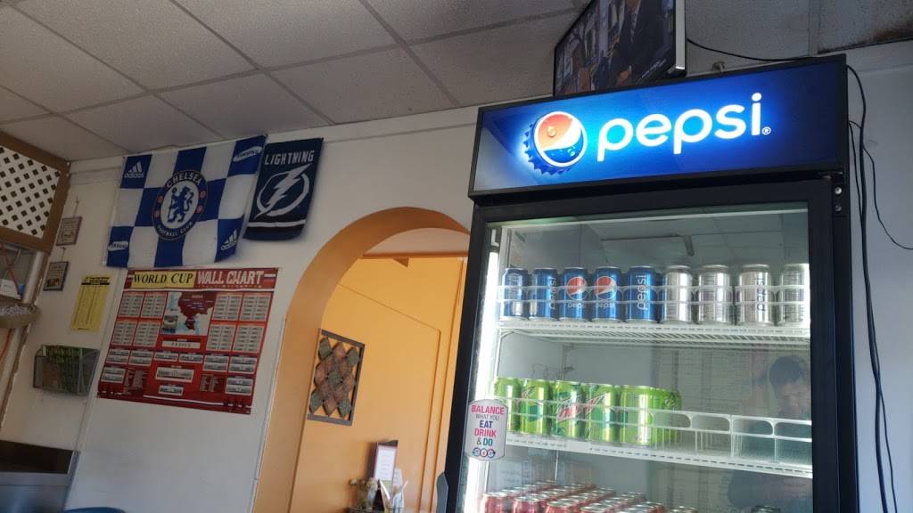 Central Pizza | meal delivery | 7280 49th St N, Pinellas Park, FL 33781, USA | 7275451115 OR +1 727-545-1115