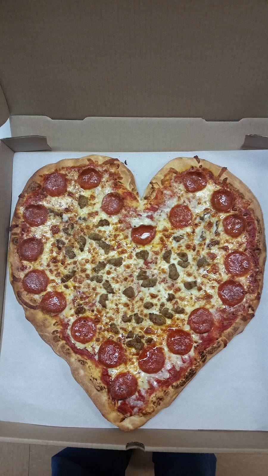 Pizza Pan | meal delivery | 33009 Lorain Rd # A, North Ridgeville, OH 44039, USA | 4403094999 OR +1 440-309-4999