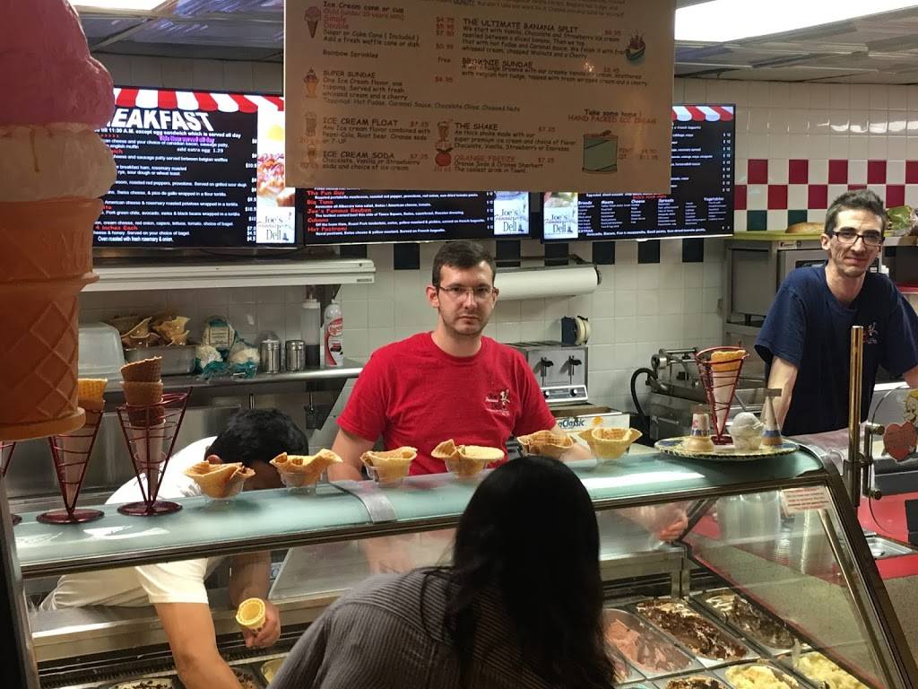 Joes Famous Deli | restaurant | 288 Bridge St, Vail, CO 81657, USA | 9704797580 OR +1 970-479-7580