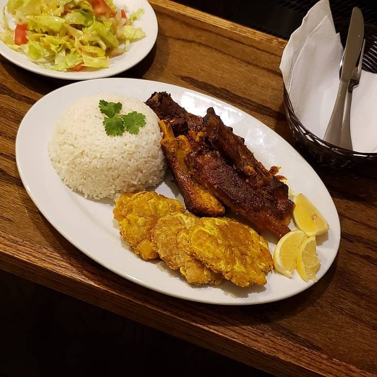 El parche Bakery, Restaurant and Bar | restaurant | 67 14 Fresh Pond Rd, Ridgewood, NY 11385, USA | 3478896209 OR +1 347-889-6209