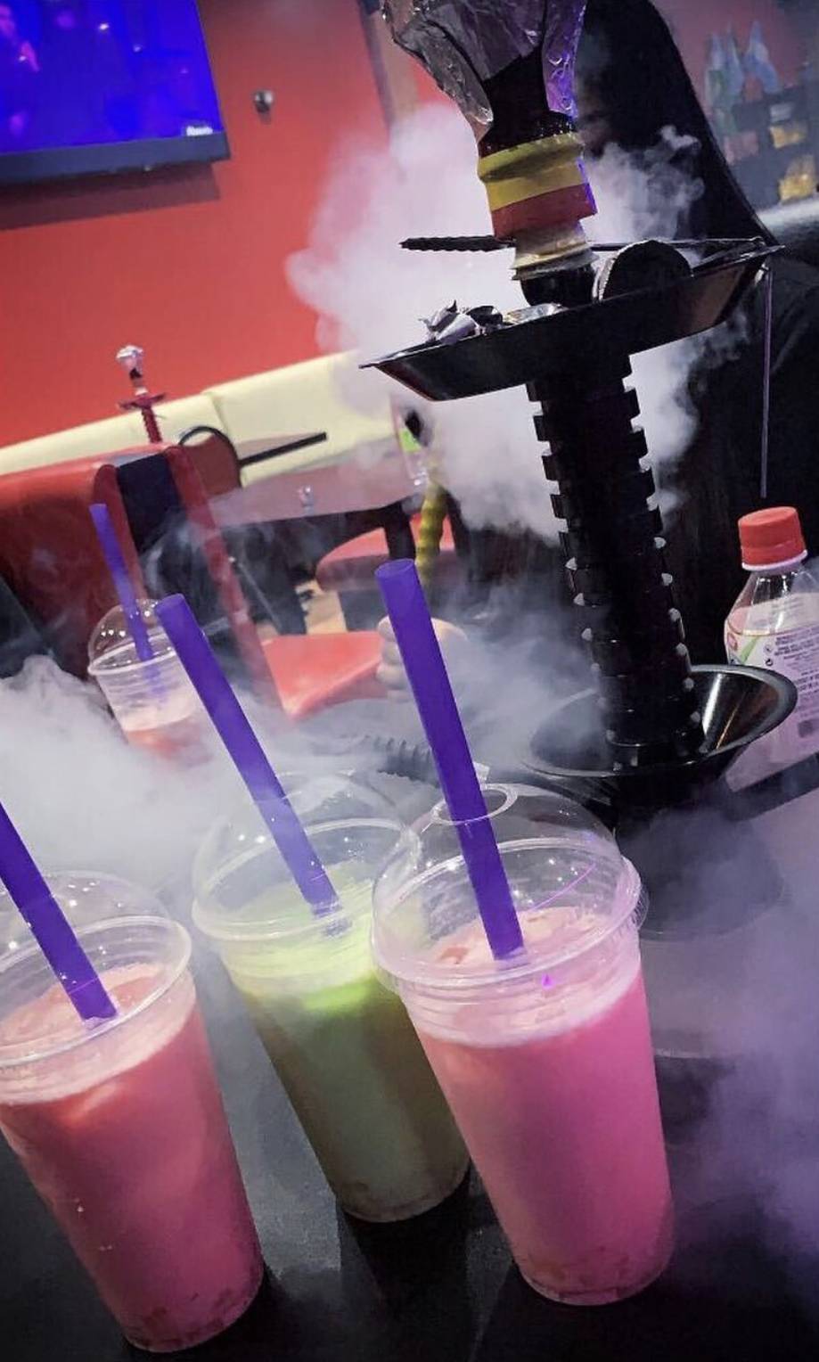 Resto-Café Sb | restaurant | 4713 Boulevard Robert, Saint-Léonard, QC H1R 3E6, Canada | 5142241483 OR +1 514-224-1483