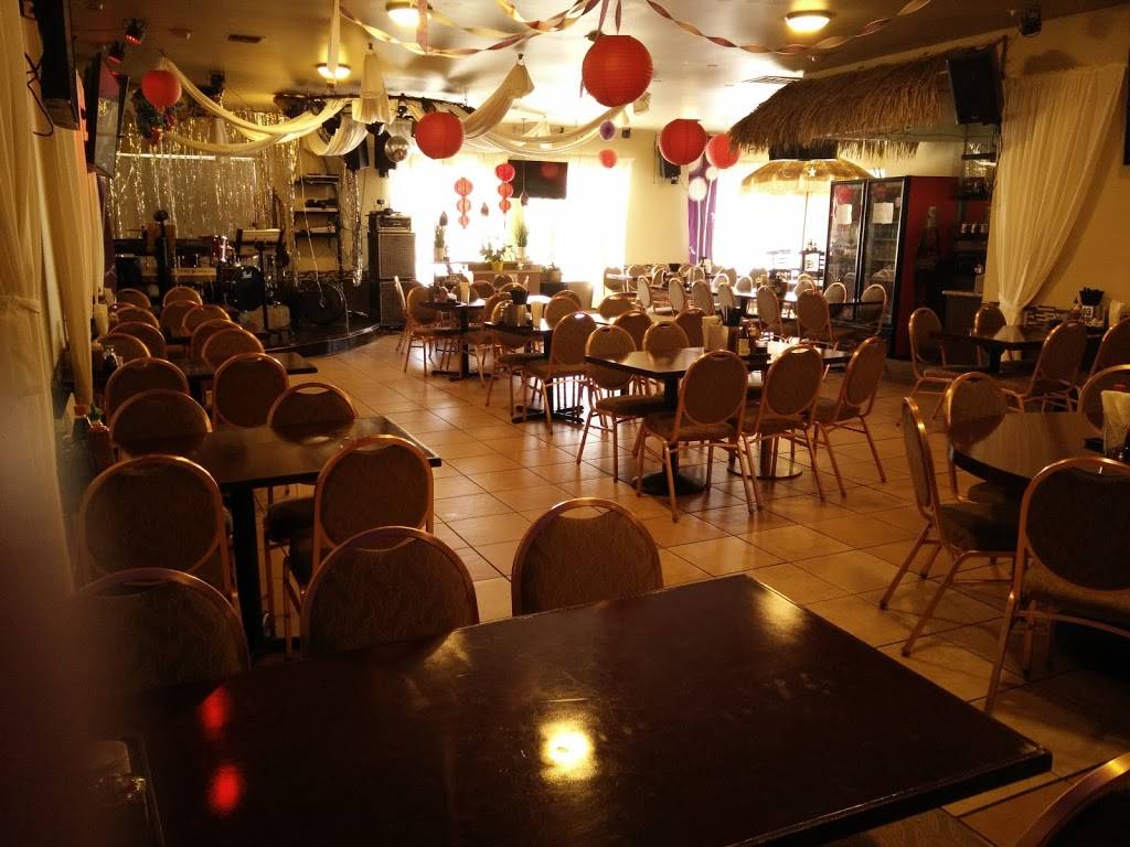 Bolero Club | restaurant | 2218 NE 82nd Ave, Portland, OR 97220, USA | 5032558088 OR +1 503-255-8088