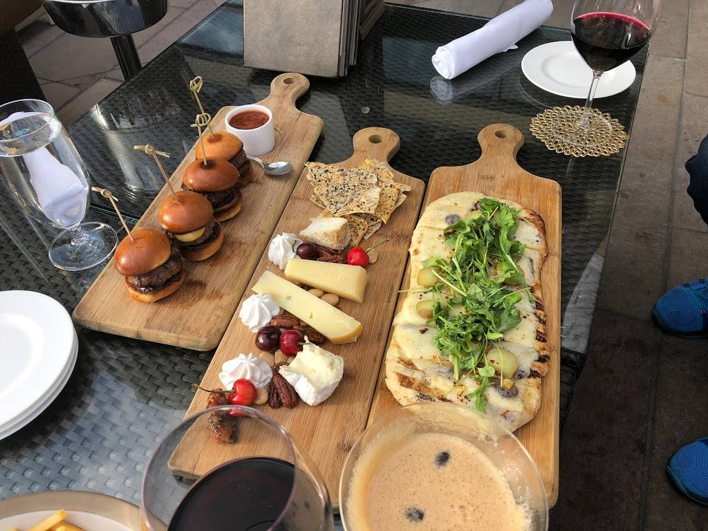 Madera | night club | 2825 Sand Hill Rd, Menlo Park, CA 94025, USA | 6505611540 OR +1 650-561-1540