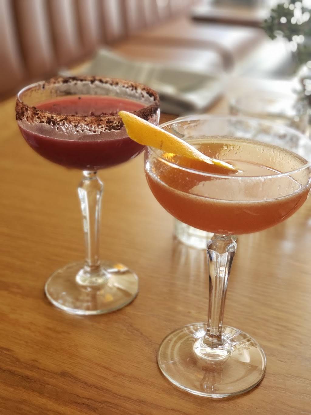 Mama Roux | restaurant | 96 Broadway, Newburgh, NY 12550, USA | 8455615363 OR +1 845-561-5363