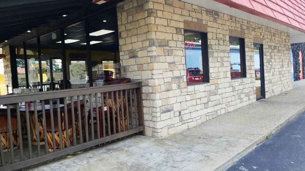 La Loma Restaurant | restaurant | 560 Eastern Blvd, Clarksville, IN 47129, USA | 8122833775 OR +1 812-283-3775