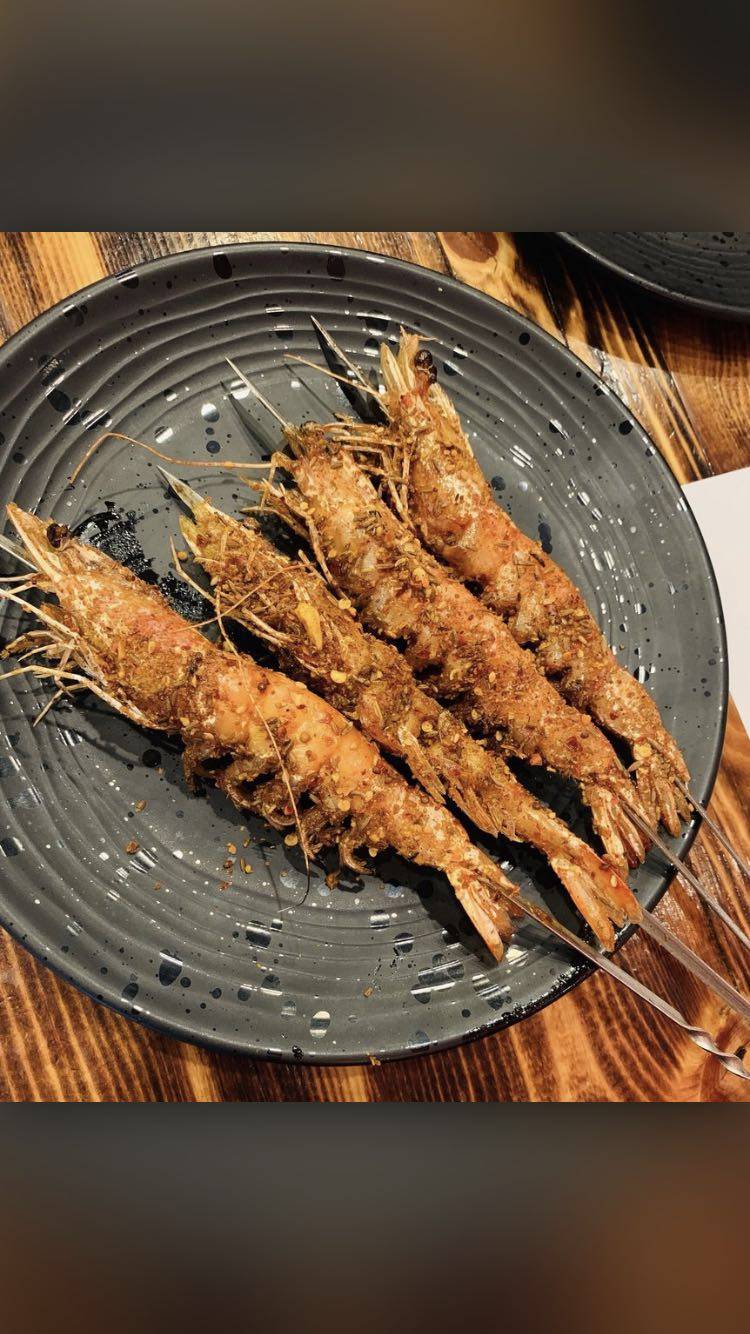 Liu Roast Fish-老刘家 烤鱼 烤串™ Chinese Food CA 烤鱼烤串CA 烤鱼烤串City of Ind | restaurant | 18207 Gale Ave, City of Industry, CA 91748, USA | 6267313939 OR +1 626-731-3939