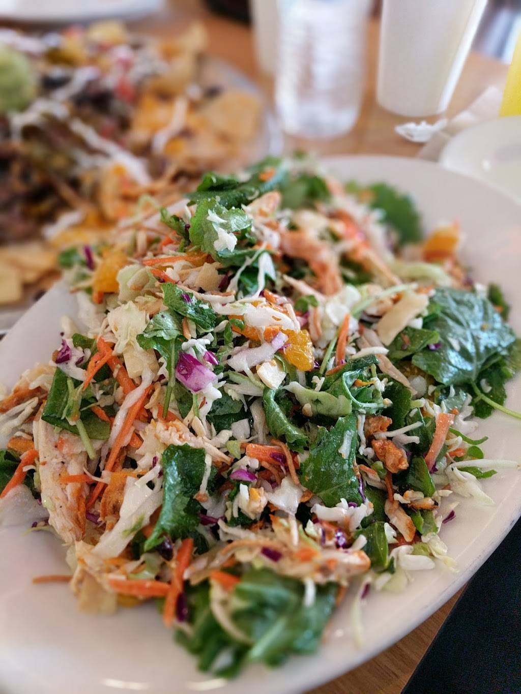 Sharkys Woodfired Mexican Grill | restaurant | 1791 N Victory Pl, Burbank, CA 91502, USA | 8188409080 OR +1 818-840-9080