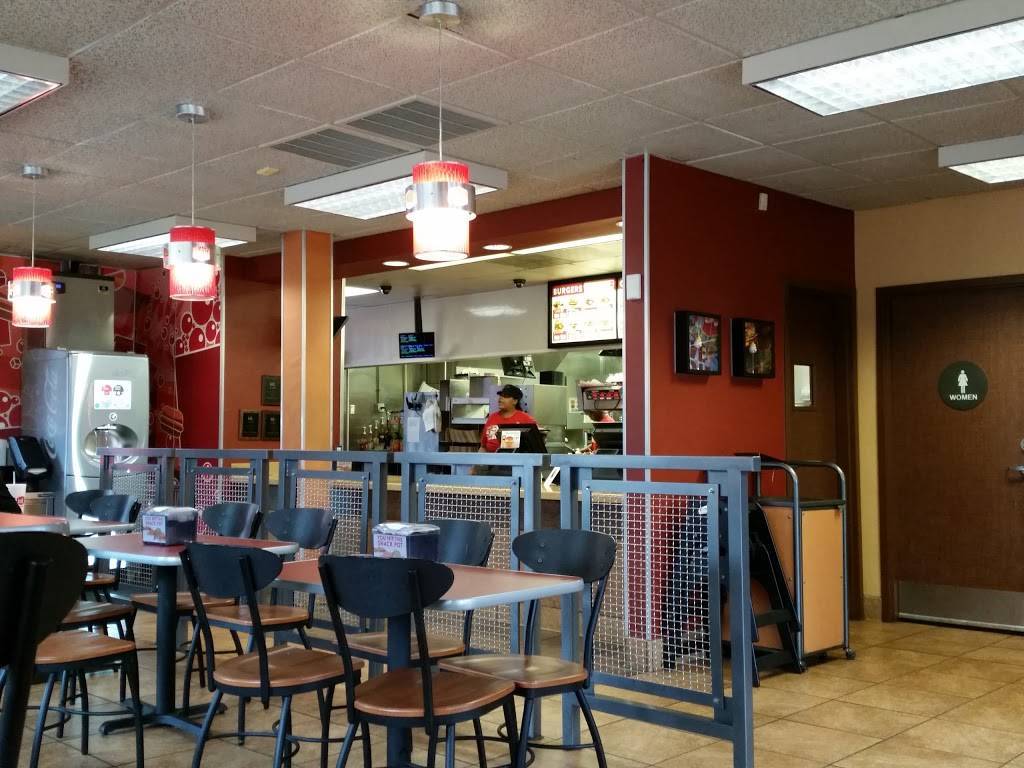 Jack in the Box | restaurant | 2163 S Grand Ave, St. Louis, MO 63104, USA | 3147731553 OR +1 314-773-1553