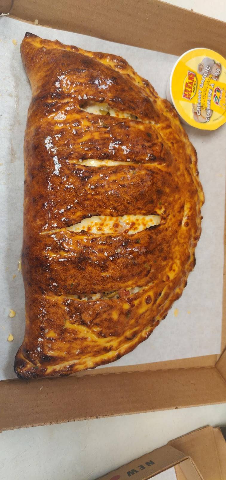 New Orleans Pizza | meal delivery | 33 Colborne St S, Simcoe, ON N3Y 4H2, Canada | 5194264011 OR +1 519-426-4011