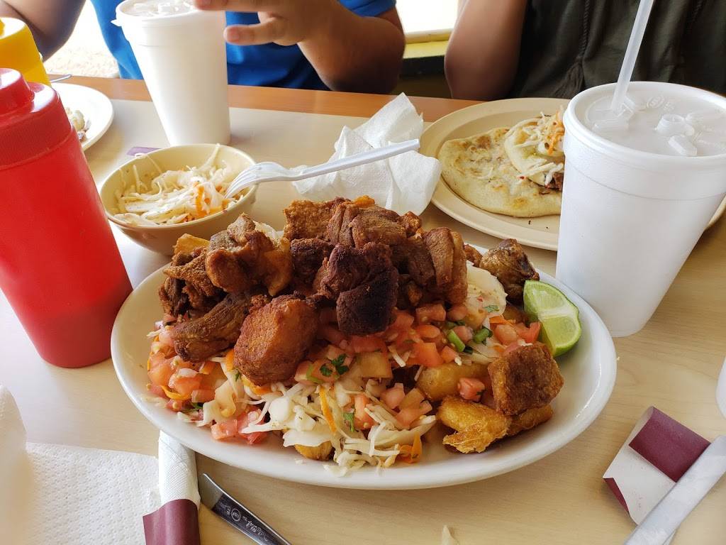 Izalco Restaurant | restaurant | 4377 W 26th St, Chicago, IL 60623, USA | 7735222050 OR +1 773-522-2050