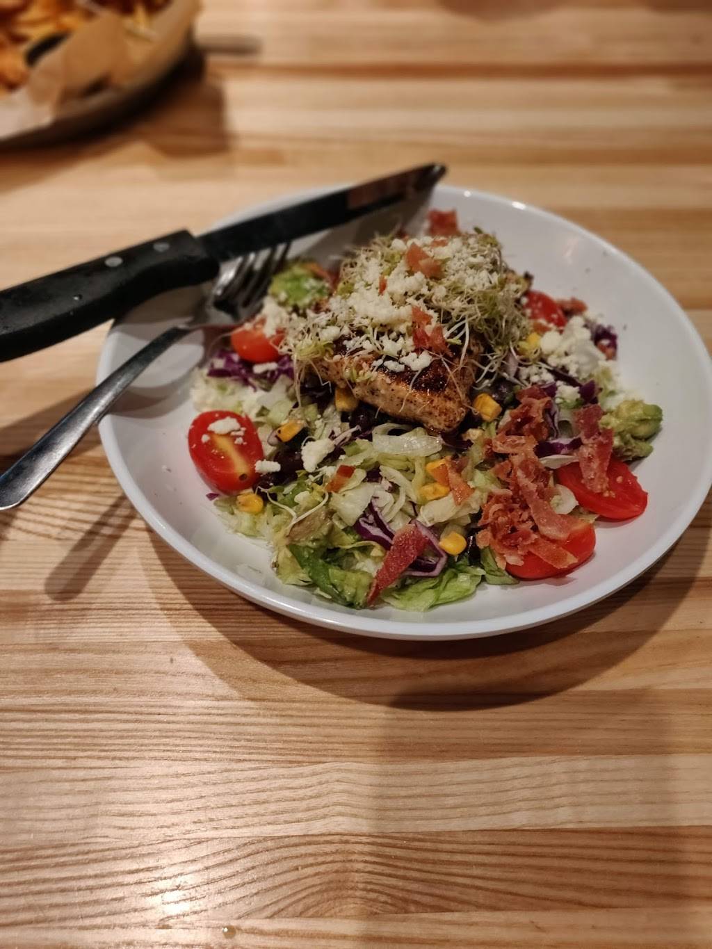 Grub Burger Bar | restaurant | 2917 SW 35th Dr, Gainesville, FL 32608, USA | 3525051990 OR +1 352-505-1990