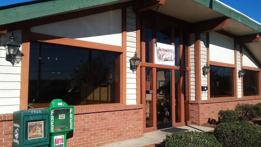 Tryon House Restaurant | restaurant | 130 Eastway Dr, Charlotte, NC 28213, USA | 7045982611 OR +1 704-598-2611