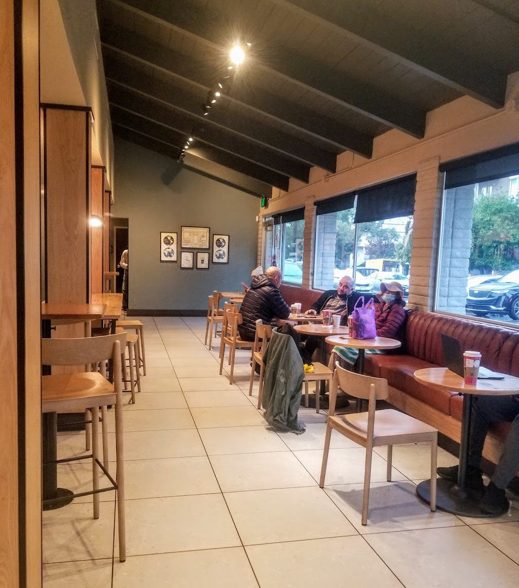 Starbucks | cafe | 241 N Central Ave, Glendale, CA 91203, USA | 8183505043 OR +1 818-350-5043