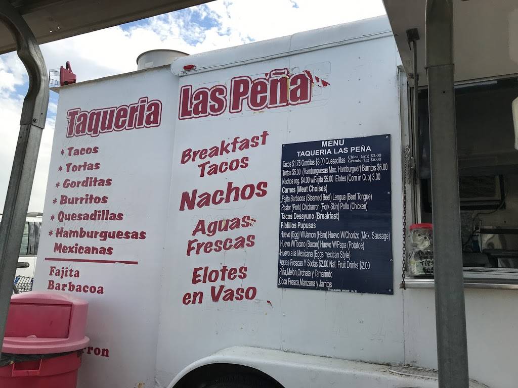 Taqueria Las Peña | restaurant | Spring, TX 77388, USA | 8328880657 OR +1 832-888-0657