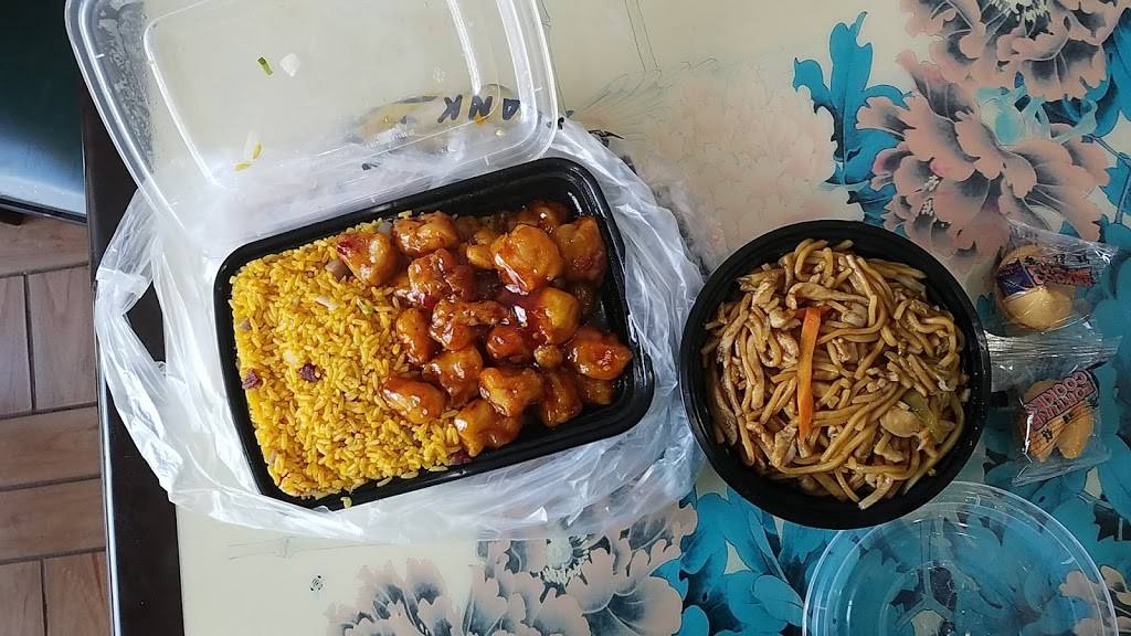 Mayflower Chinese Restaurant | restaurant | 3505, 275 S Chickasaw Trail, Orlando, FL 32825, USA | 4073068282 OR +1 407-306-8282