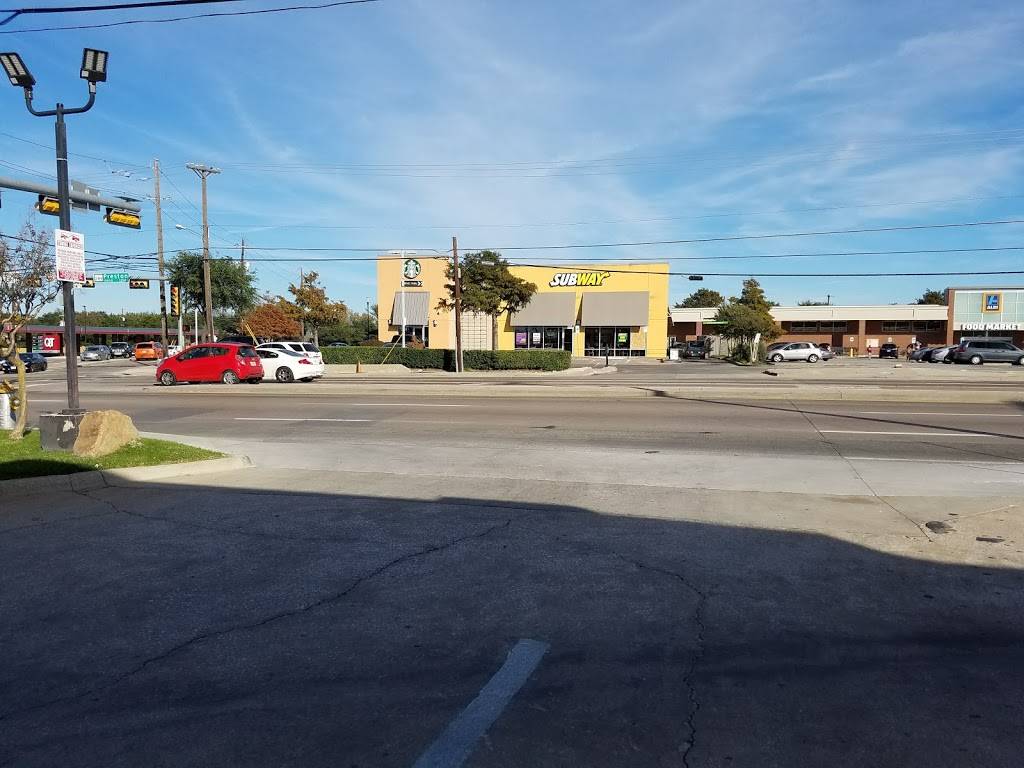 Subway Restaurants | restaurant | 13556 Preston Rd Suite B, Dallas, TX 75240, USA | 9727010308 OR +1 972-701-0308