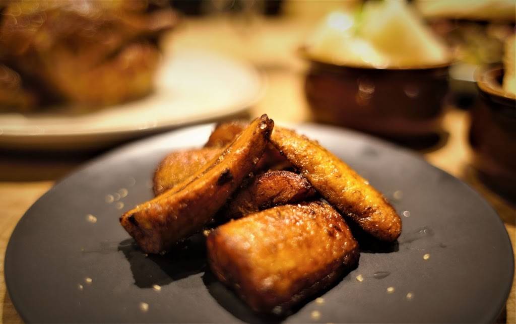 BOTO - Restaurant & Bar | restaurant | 3129 Clement St, San Francisco, CA 94121, USA | 6282808109 OR +1 628-280-8109