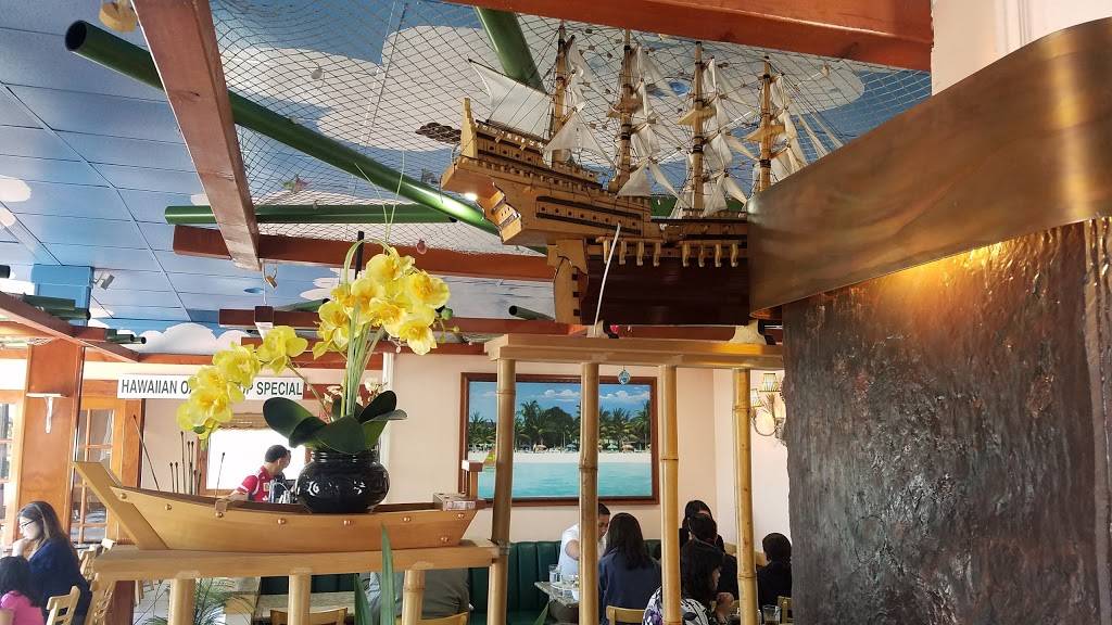 Boracay Garden & Grill | restaurant | 5920, 269 El Camino Real, South San Francisco, CA 94080, USA | 6508718644 OR +1 650-871-8644