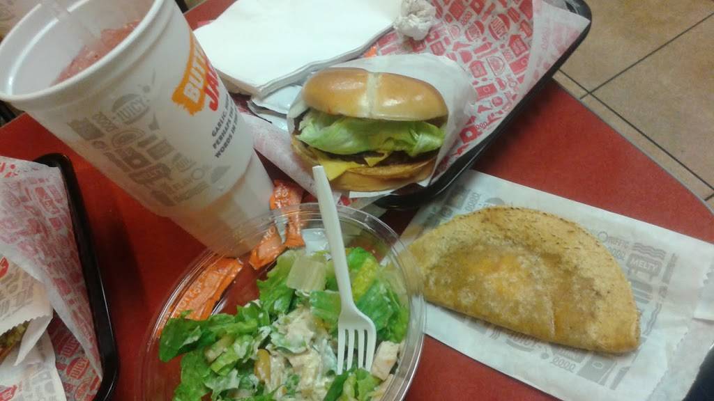 Jack in the Box | restaurant | 37070 47th St E, Palmdale, CA 93552, USA | 6612857382 OR +1 661-285-7382