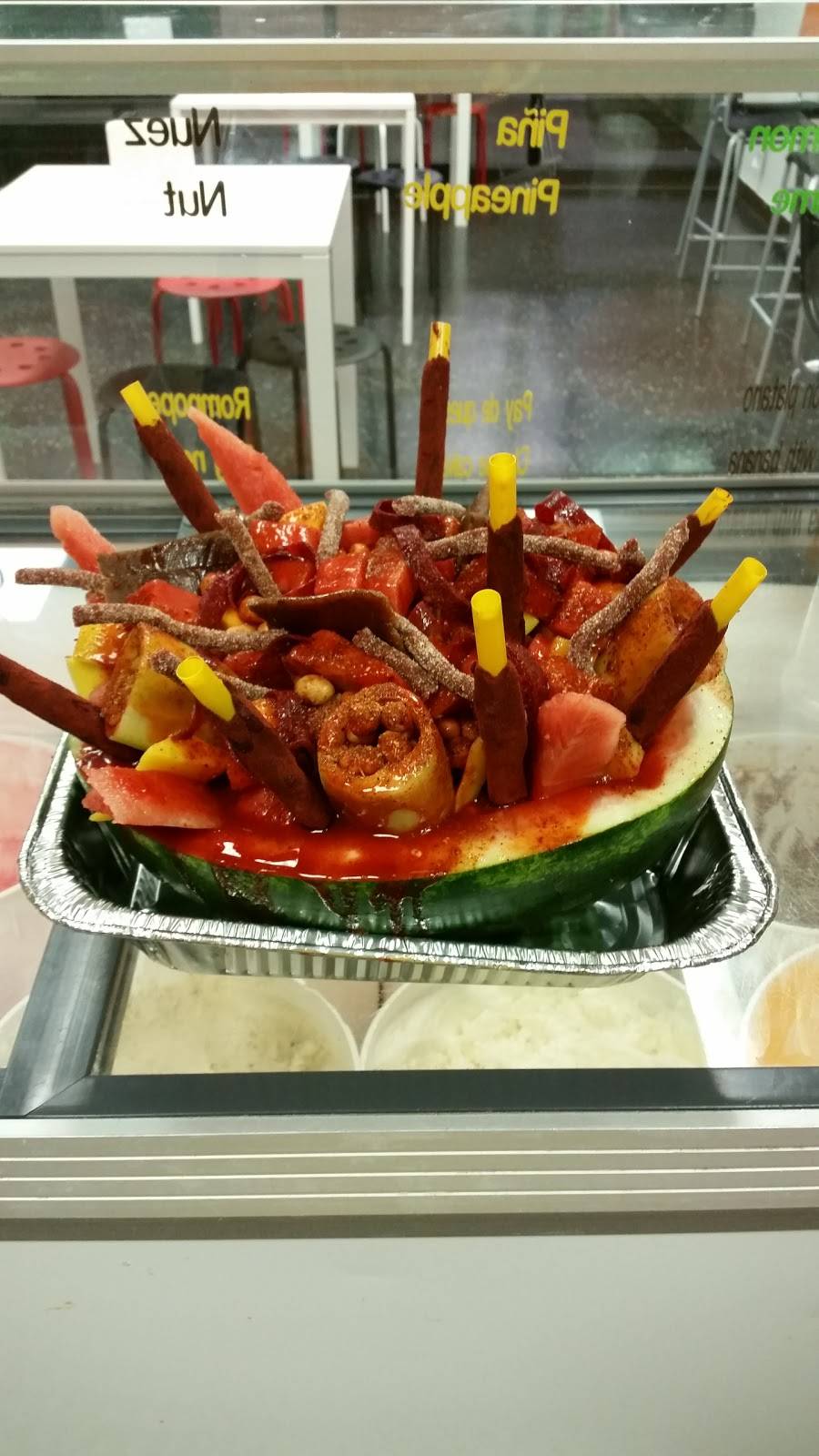 El TROPICO | restaurant | 8027 W 3500 S, Magna, UT 84044, USA | 3852108203 OR +1 385-210-8203