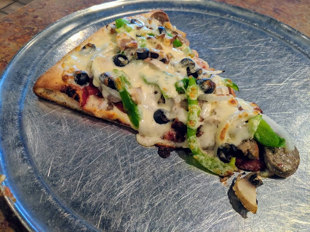 Moon River Pizza | restaurant | 1176 Edgewood Ave S, Jacksonville, FL 32205, USA | 9043894442 OR +1 904-389-4442