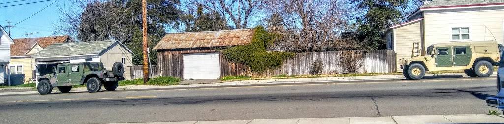 Elkins Frosty | restaurant | 415 D St, Wheatland, CA 95692, USA | 5306332813 OR +1 530-633-2813