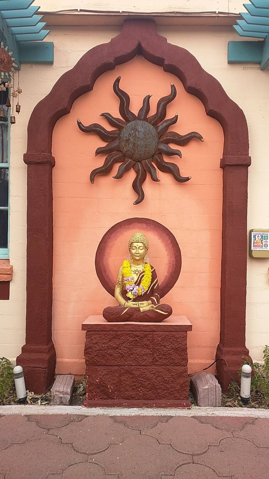 Govindas Natural Foods Buffet | restaurant | 711 E Blacklidge Dr, Tucson, AZ 85719, USA | 5207920630 OR +1 520-792-0630