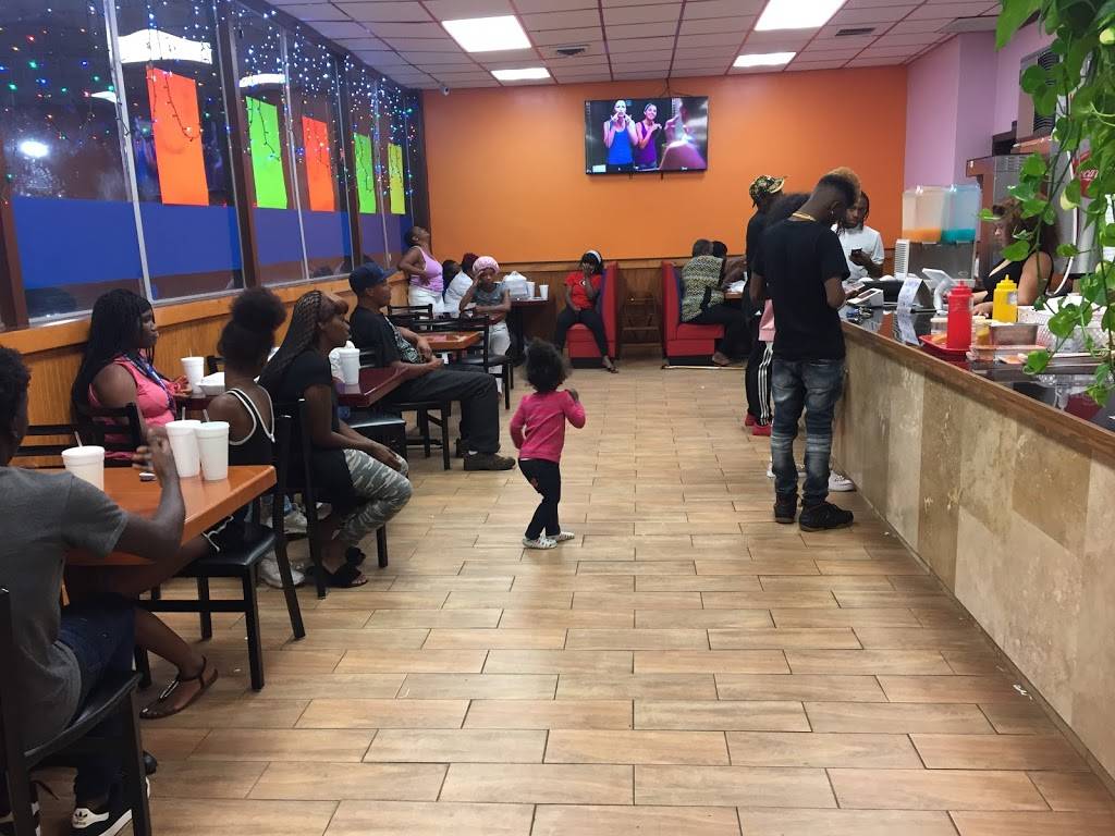 G Town Wings & Fish | restaurant | 2084 Campbellton Rd SW, Atlanta, GA 30311, USA | 4047528777 OR +1 404-752-8777