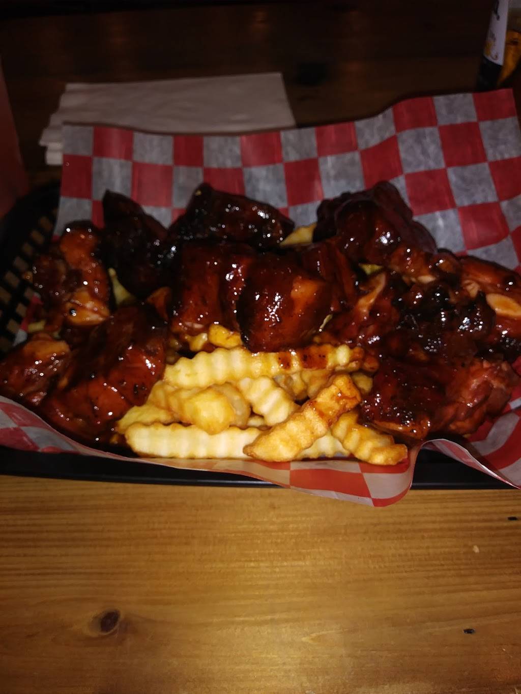 Fat City Bar and Grill | restaurant | 505 S Chestnut St, Champaign, IL 61820, USA | 2179540556 OR +1 217-954-0556