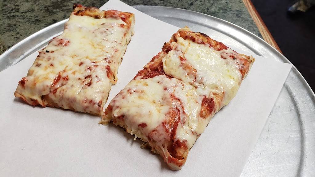 Sals Pizza | restaurant | 316 Mamaroneck Ave, Mamaroneck, NY 10543, USA | 9143812022 OR +1 914-381-2022