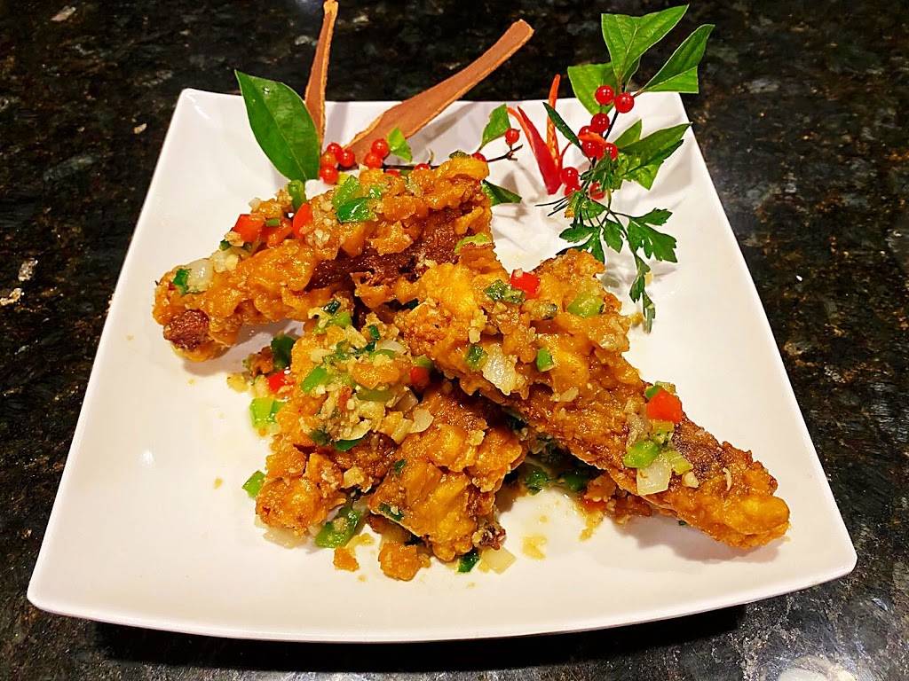 Chilispot | meal takeaway | 1178 Kenny Centre Mall, Columbus, OH 43220, USA | 6149295565 OR +1 614-929-5565