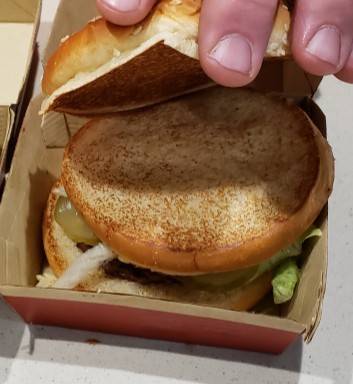 McDonalds | restaurant | 603 W Broad St, Linden, MI 48451, USA | 8107356922 OR +1 810-735-6922