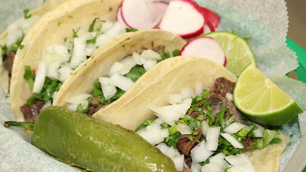 Taco Rico | restaurant | 631 E Sprague St, Winston-Salem, NC 27107, USA | 3368935599 OR +1 336-893-5599