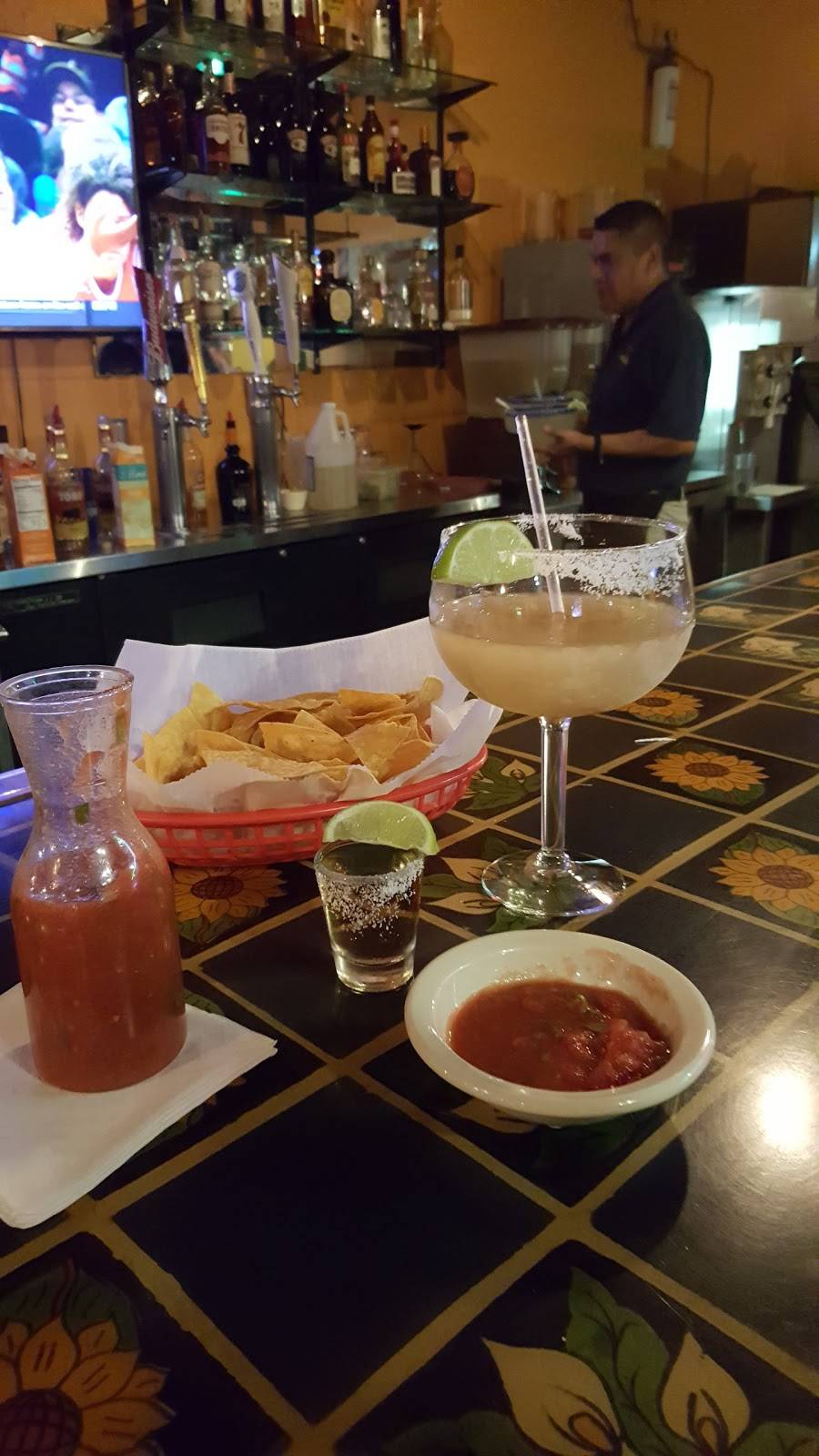 Acapulco Mexican Grill | restaurant | 3875 N Bay View Rd, Angola, IN 46703, USA | 2608334720 OR +1 260-833-4720