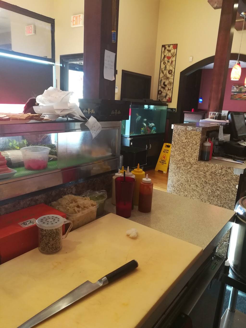 New Taipei | restaurant | 37 Rockdale Ave, New Bedford, MA 02740, USA | 5089902631 OR +1 508-990-2631