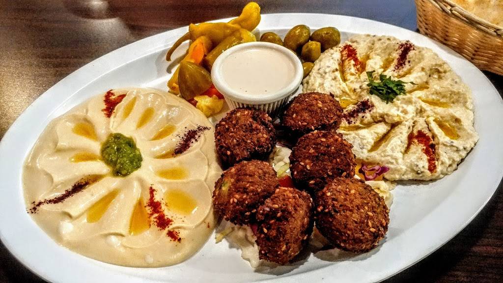 Ali Baba Mediterranean Grill | restaurant | 5800 Raleigh Lagrange Rd, Memphis, TN 38134, USA | 9015721521 OR +1 901-572-1521
