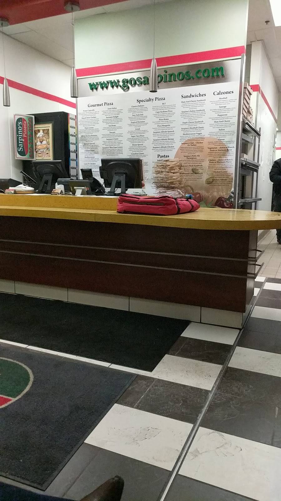 Sarpinos Pizzeria Elmhurst | meal delivery | 623 West North Avenue, Elmhurst, IL 60126, USA | 6302792900 OR +1 630-279-2900